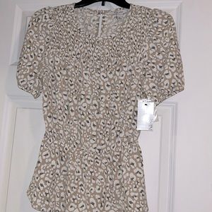 Nine West Blouse